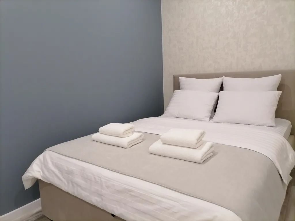 Scandica Home Апартаменты Classic