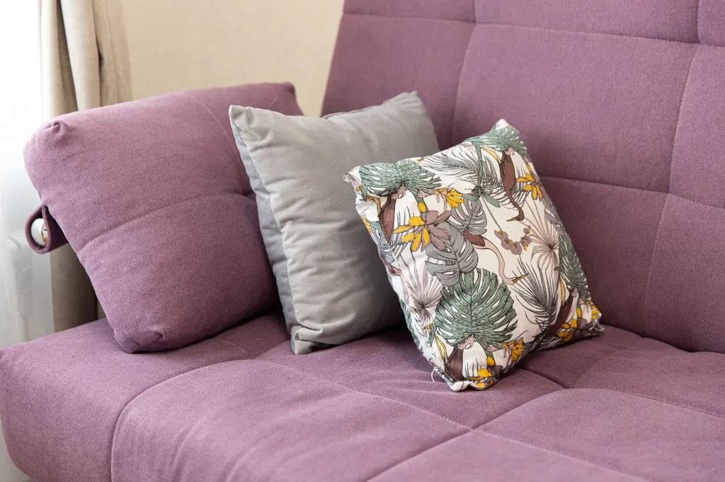 Квартира Квартира Уютная студия в жк Времена года — Анапа