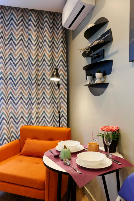 Квартира Топ квартира — Москва