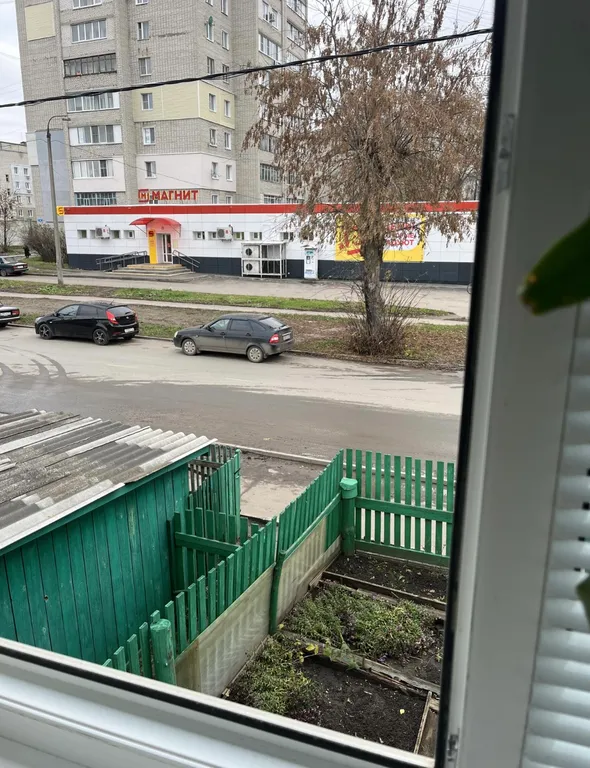 Уютная квартира в самом центре