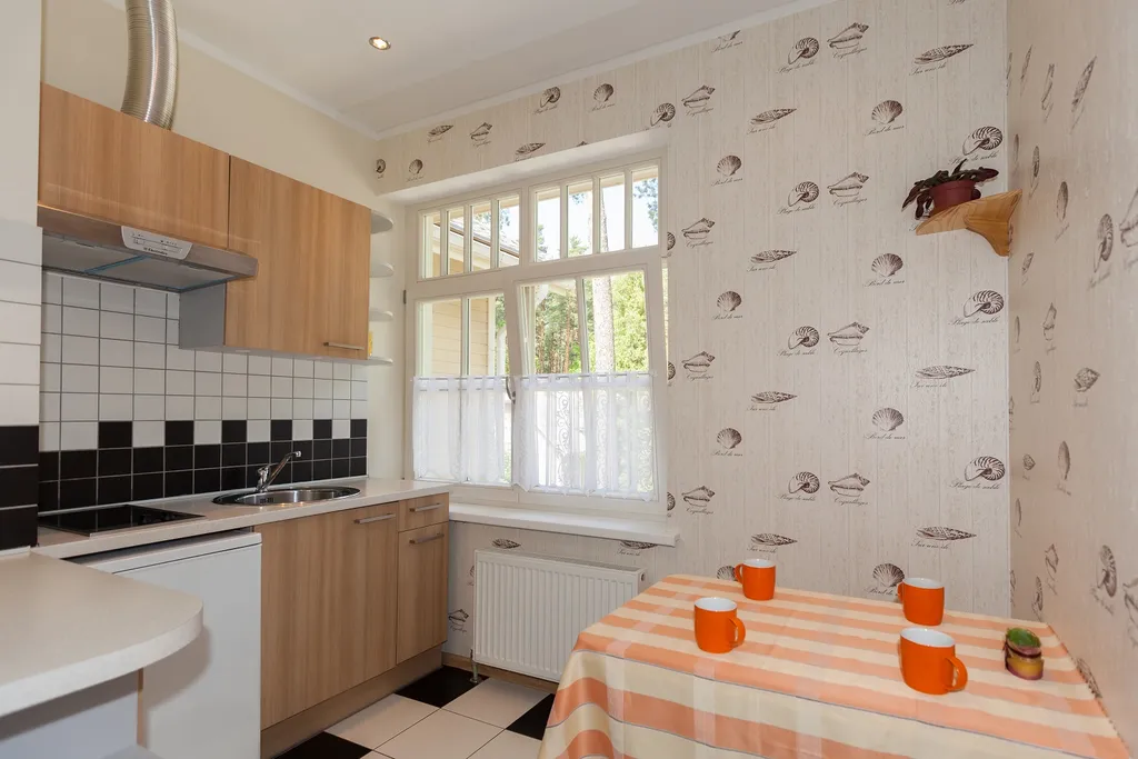 4-комнатная Квартира