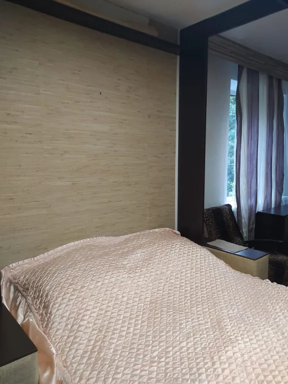 Уютная квартира в географическом центре