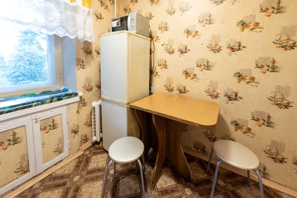 Уютная 2-комнатная квартира около центра