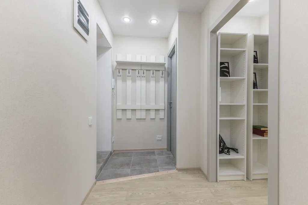 Velvet Stay на Тинчурина