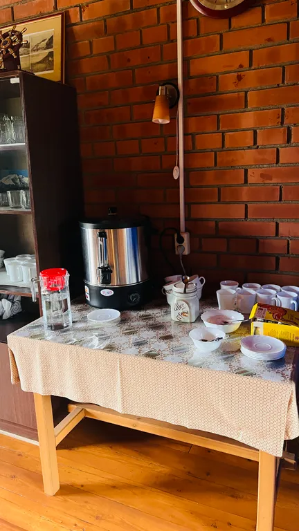 Уютный номер на 2 человека с раздельными кроватями и с завтраком