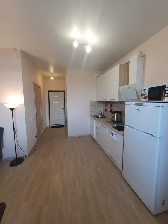 Уютная квартира в лучшем районе