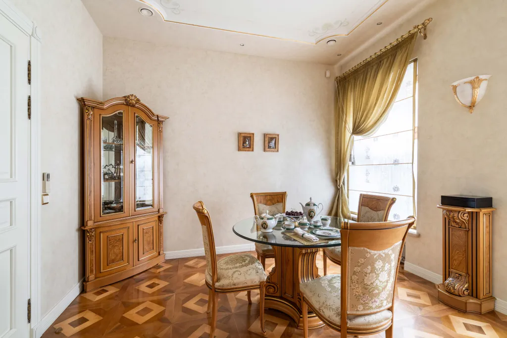 Апартаменты у Мариинского театра