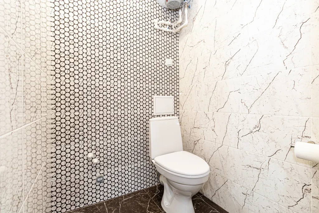 Квартира Квартира рядом с парком Галицким — Краснодар