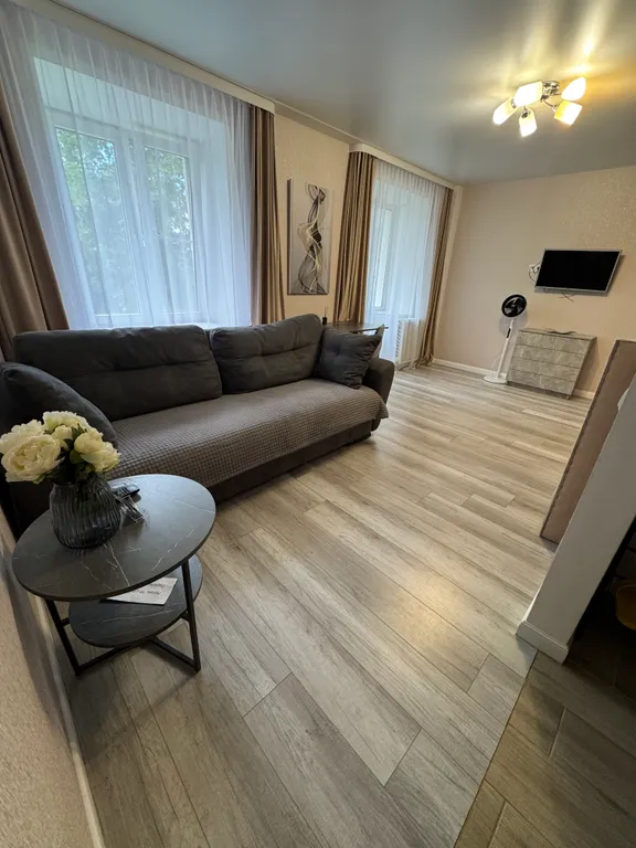 Уютная квартира — аренда посуточно в Ржев