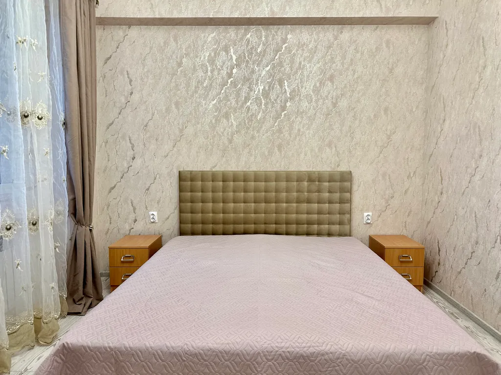 Апартаменты с видом на виноградники номер 5