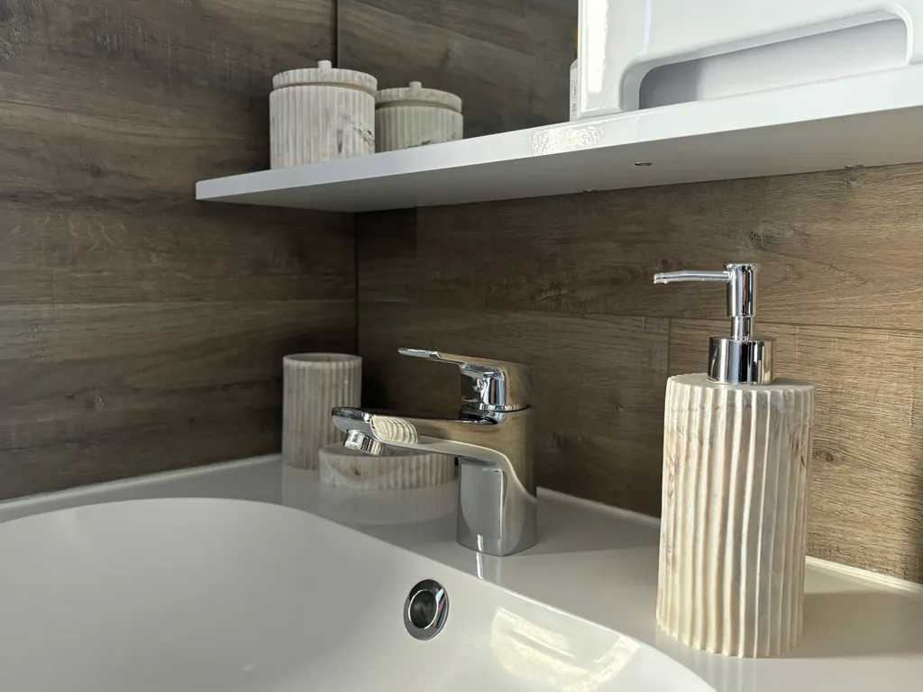 Шале Alpine_Chalet Family