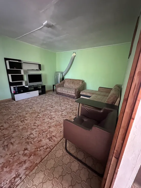 Коттедж Уютный домик — Ейск