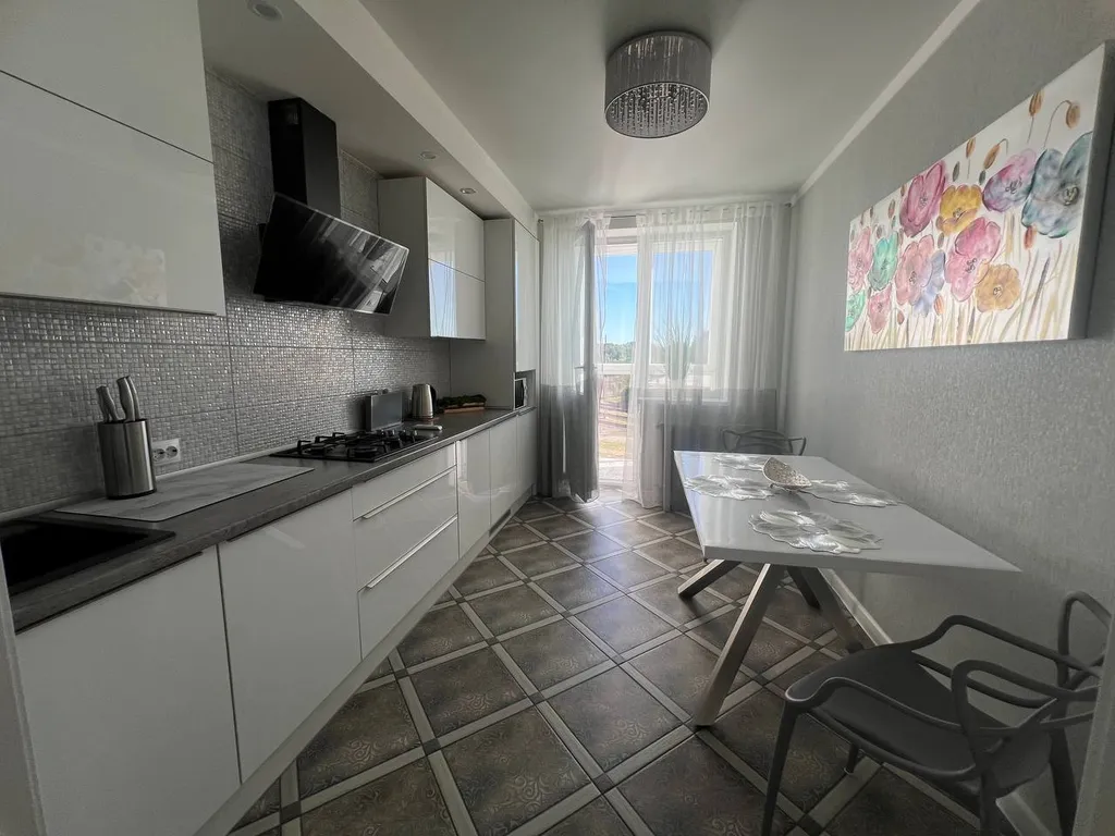 Квартира Уютная квартира на морском побережье — Пионерский