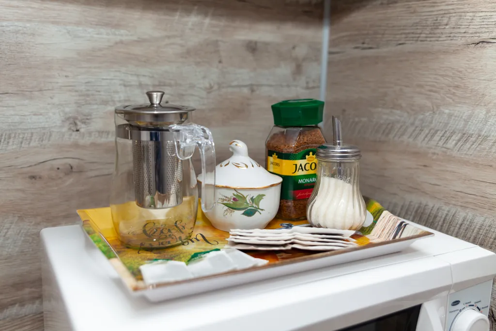 Уютная квартира в центре