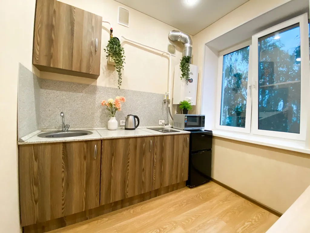 Квартира, самый центр Рязани