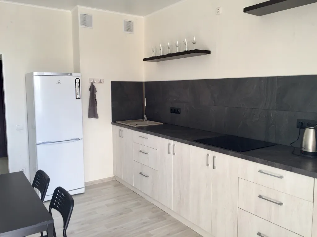 Квартира Уютная квартира — Калининград