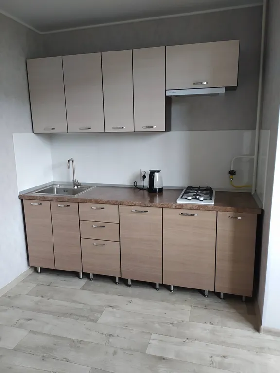 Замечательная уютная квартира