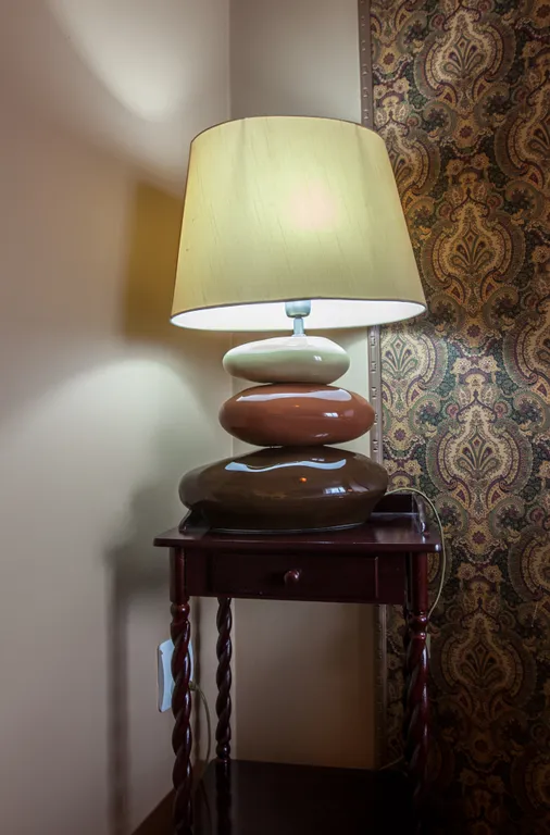 Стандартный двухместный номер "Индия"