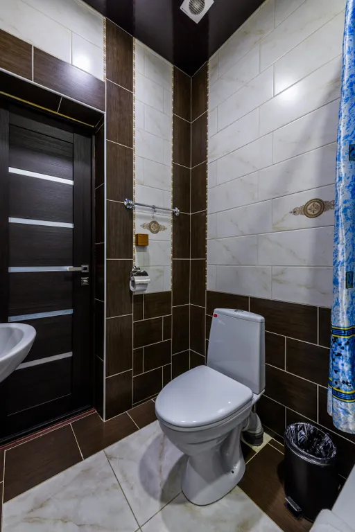 Разумная романтика, 4 этаж