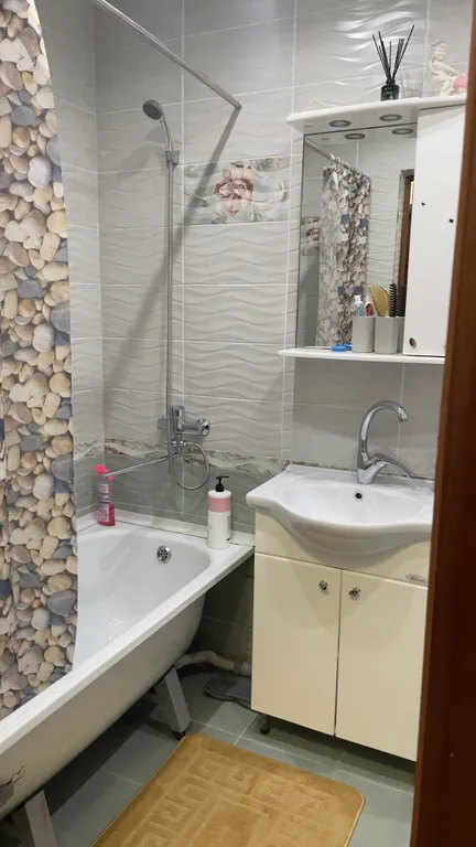 Уютная квартира вблизи морского побережья