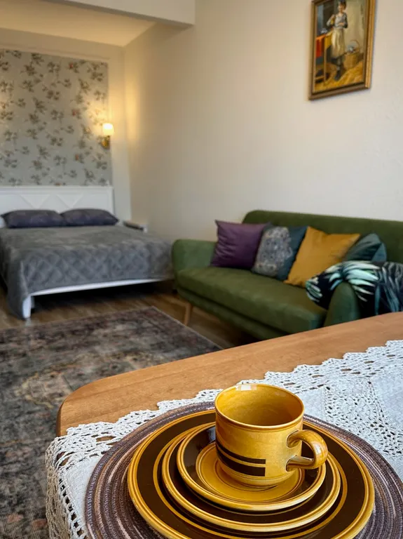 Ретро студия