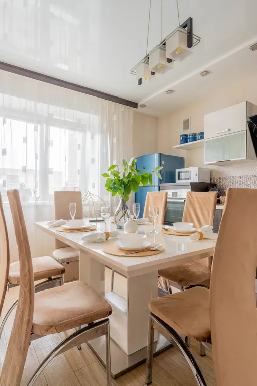 Уютная квартира рядом с историческим центром