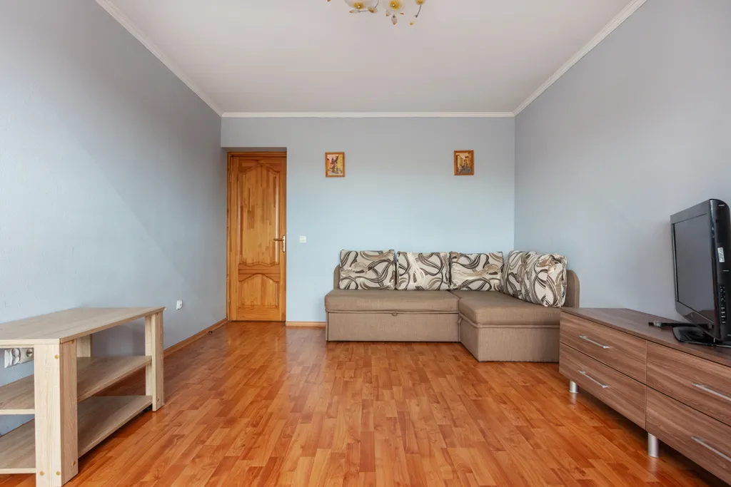 Уютная квартира в центре города — аренда посуточно в Калининград