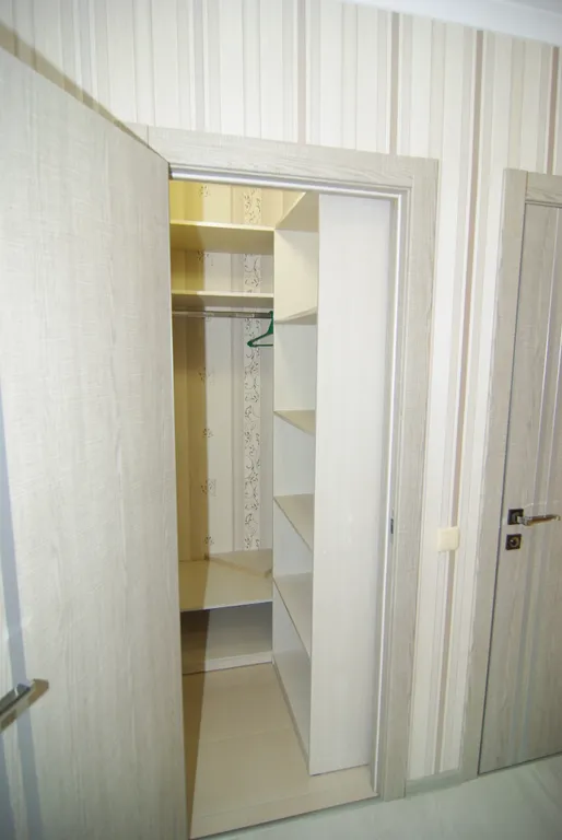 Апартамент с видом на море