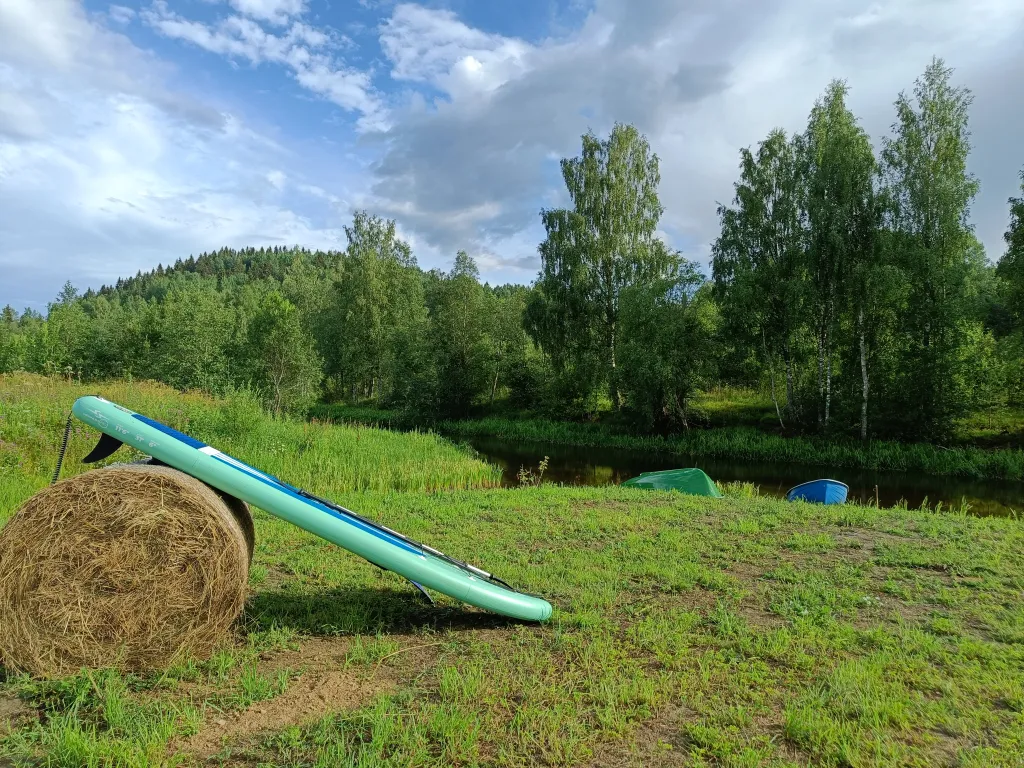 Дом Заречье