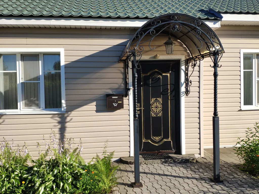 Коттедж Дом НиГорКа — аренда посуточно в Суздаль