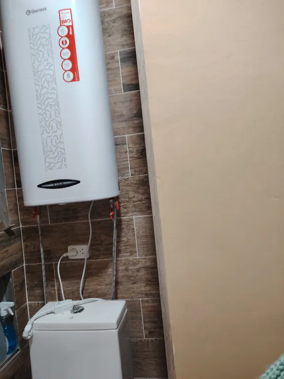 Евродвушка новая с хорошими спальными местами