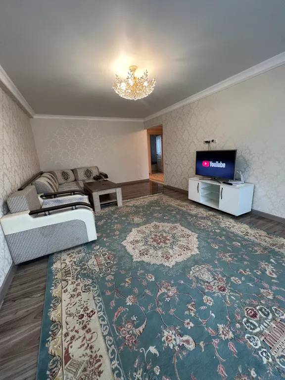 Квартира с видом на море