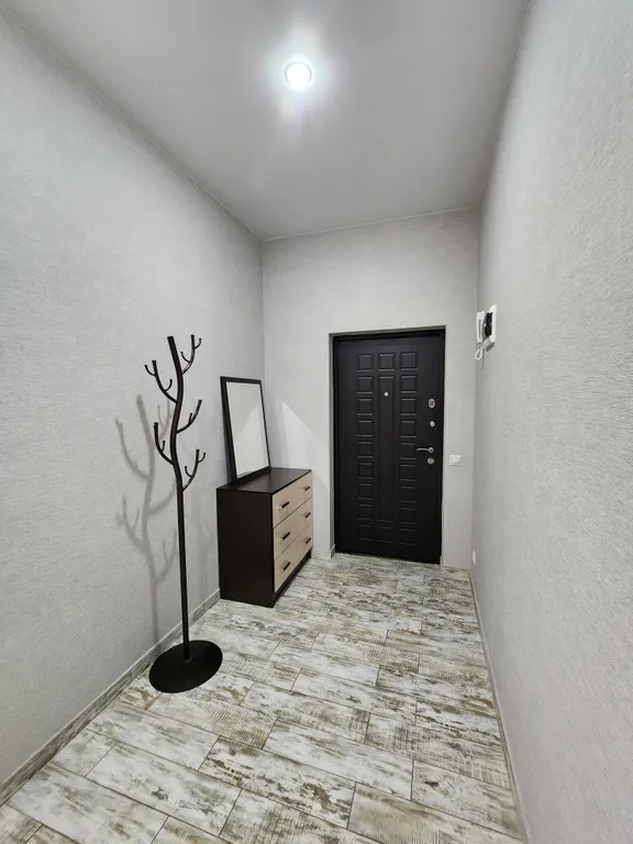 Квартира 1-комнатная Квартира — Ессентуки