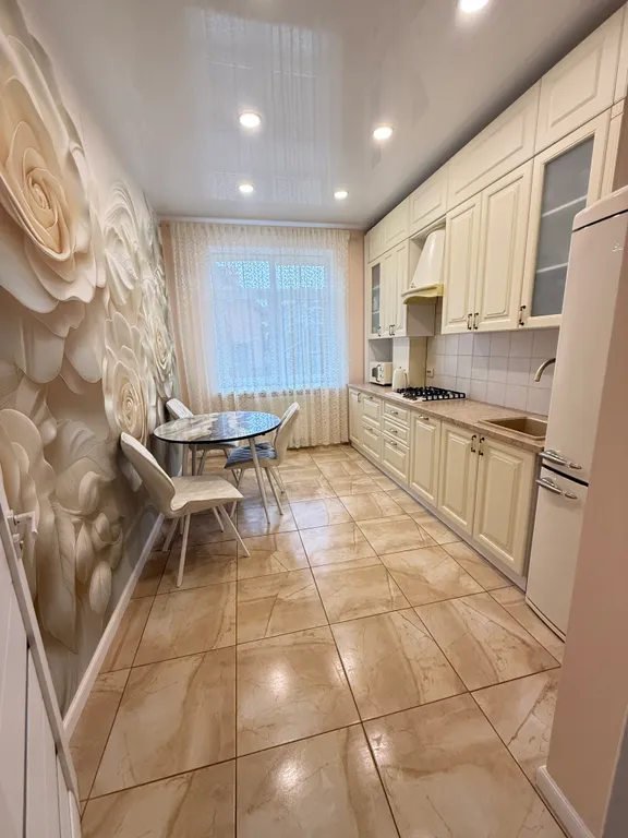 Уютная квартира рядом с морем