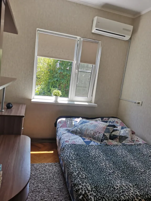 Дом в центре города