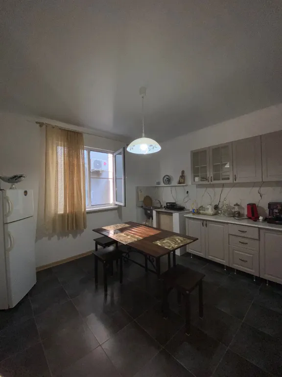 Дом под ключ в центре