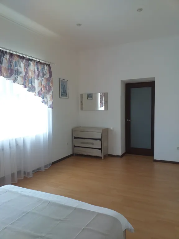 Комфортный дом у моря