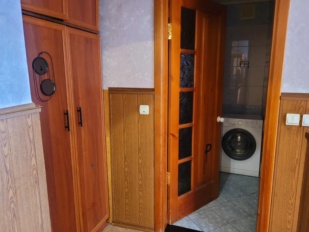 Квартира в самом центре города