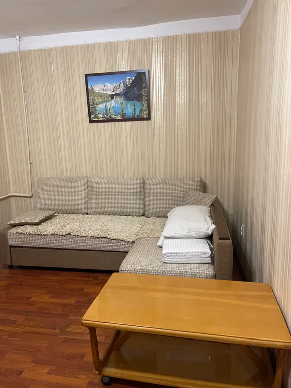 Квартира у моря