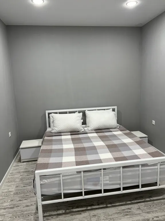 Домик у моря