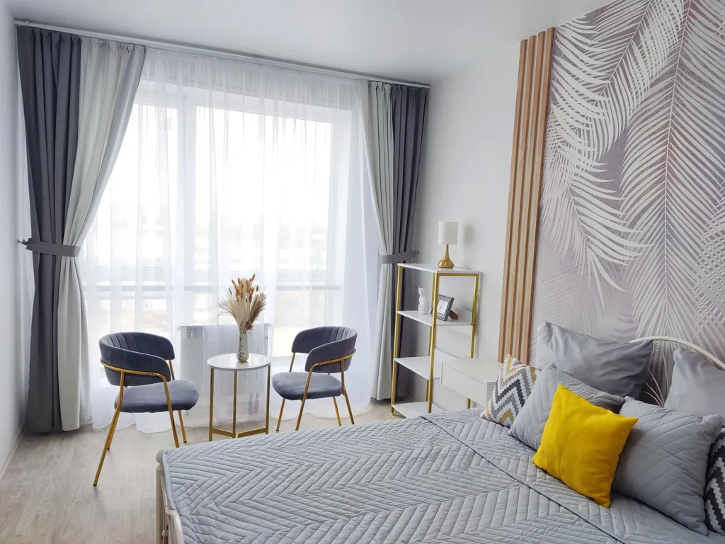 2-комн в центре