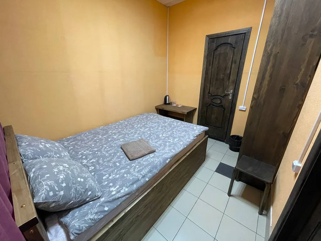 Квартира Комната — аренда посуточно в Дзержинск