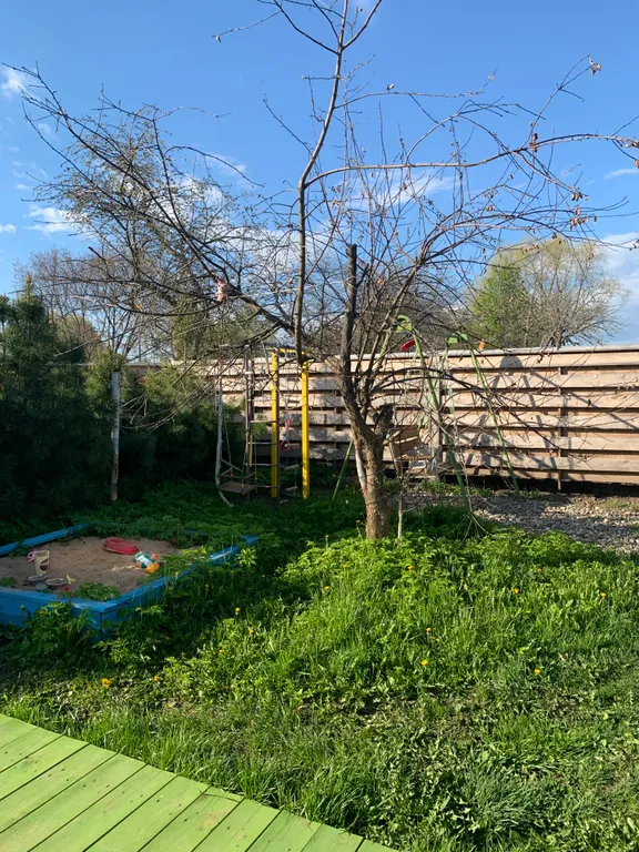 Дом да баня