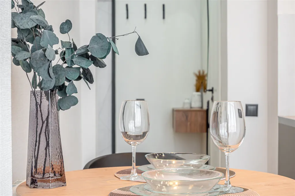 Апартаменты на Высоте