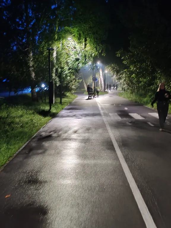 Квартира Квартира у парка Лагунова — Тюмень