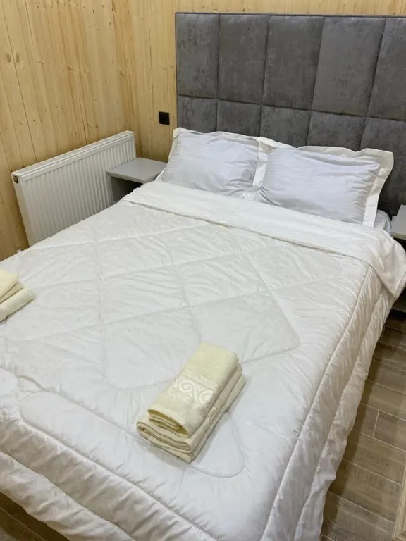 Квартира Комната — Архыз