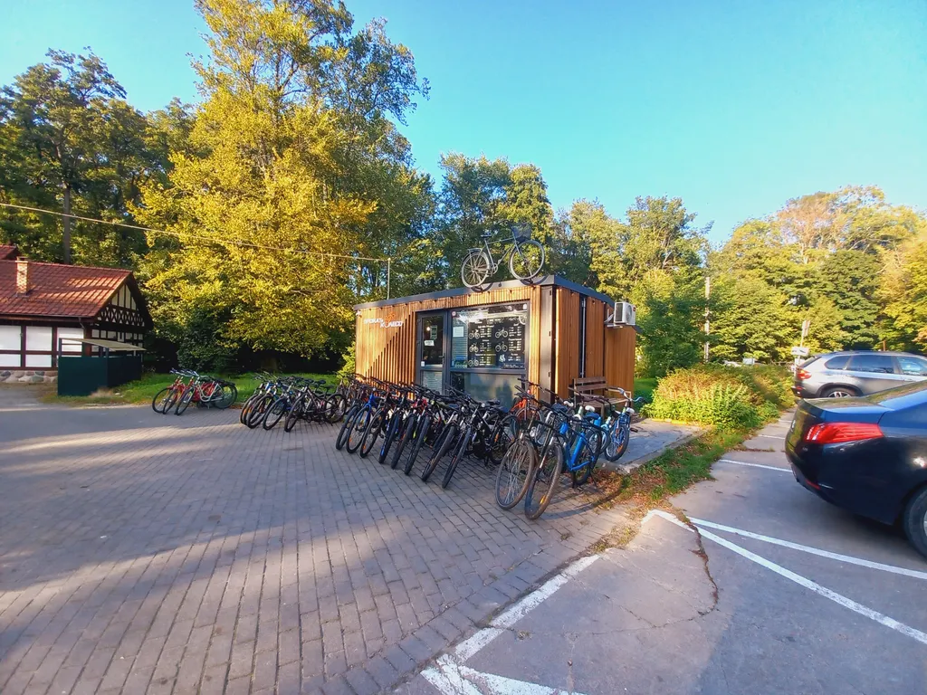 Уютная квартира у моря