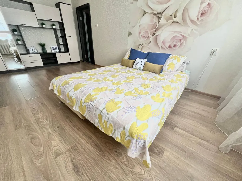 Квартира Апартаменты по гостиничному стандарту — аренда посуточно в Коломна