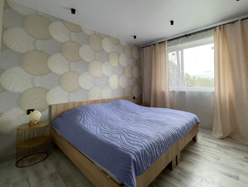 4-комнатный Дом