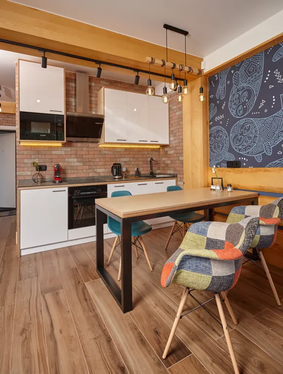 13 - комфортные апартаменты вблизи Байкала